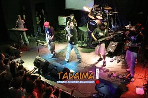 Banda Kanpai no Gaijin-no Fest 3