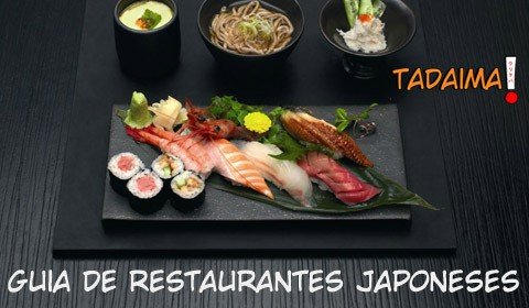 Guia de Restaurantes: Takô