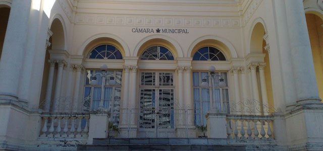 Diretora do Tomodachi receberá Câmara Municipal de Curitiba