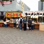 Shibuya Festival e Dia da Cultura NHK 2011