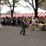 Shibuya Festival e Dia da Cultura NHK 2011