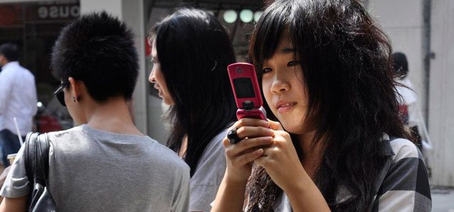 4 Curiosidades sobre os jovens japoneses