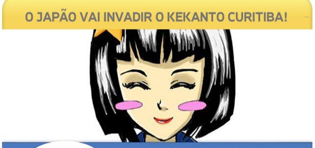 Tomodachi e site Kekanto promovem festival asiático