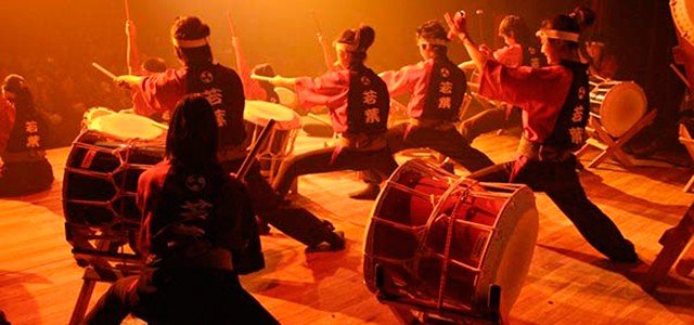 Imin Matsuri 2014 – data e local confirmados