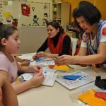 Origami: uma família difundindo a arte nas escolas