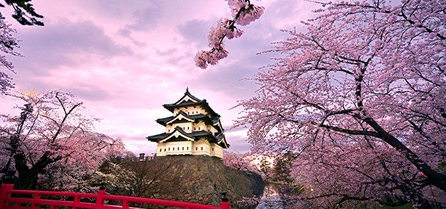 Estude no Japão! Inscreva-se para as bolsas do MEXT 2015