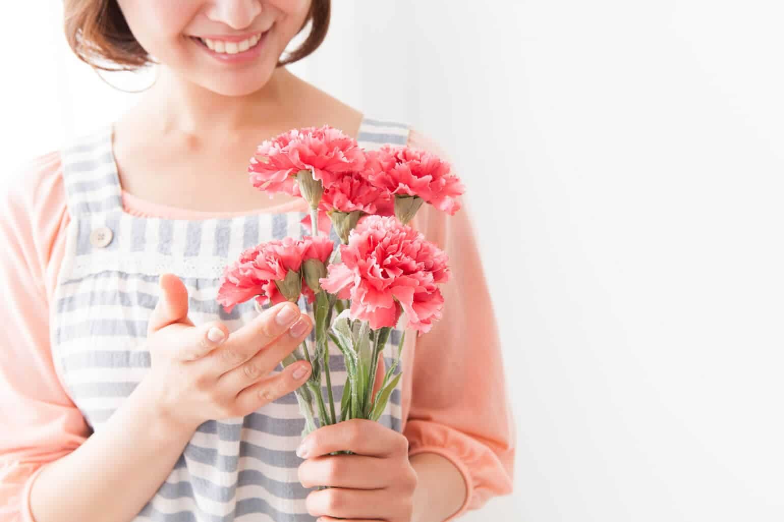 Haha no Hi – conheça o dia das mães no Japão