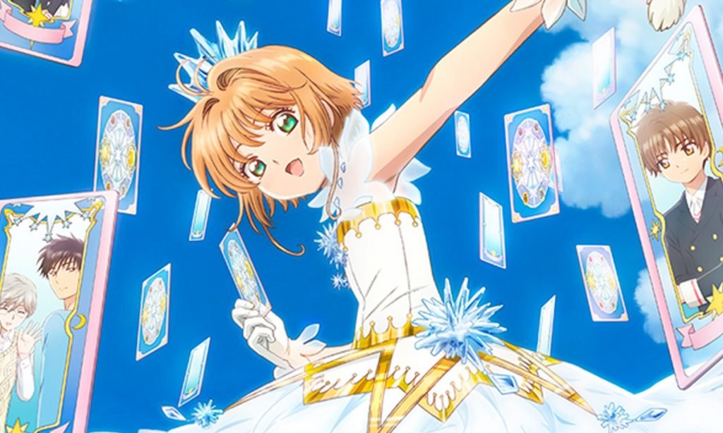 Cardcaptor Sakura Clear Card-hen: Primeiras Impressões