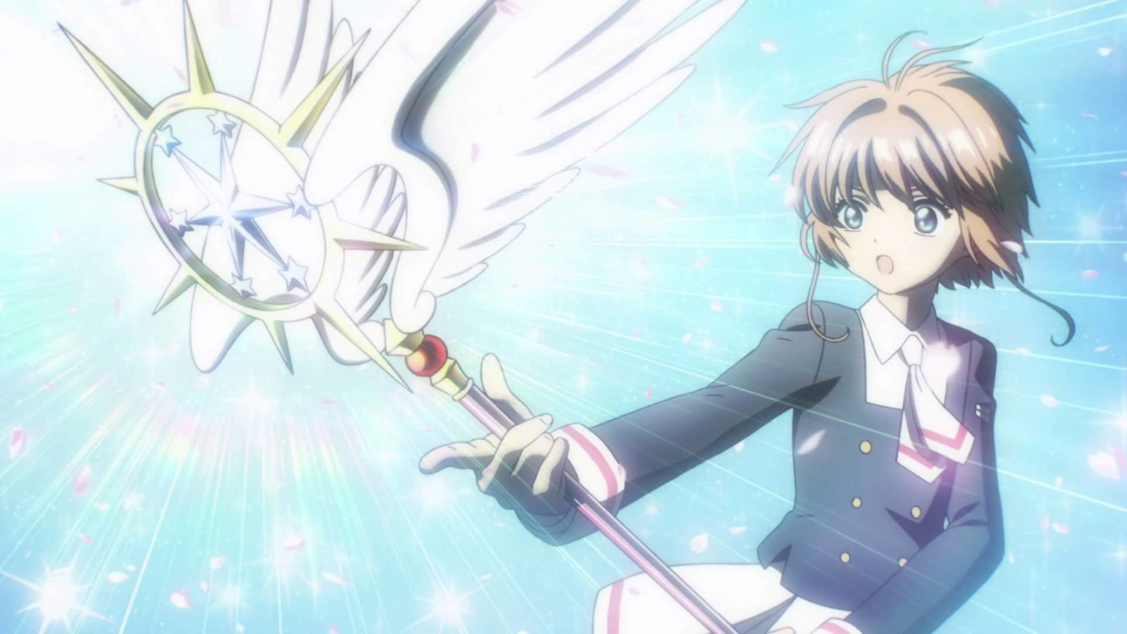 Cardcaptor Sakura Clear Card-hen: Primeiras Impressões