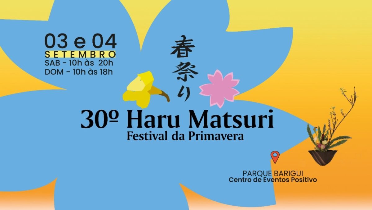 Haru Matsuri 2022